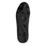 adidas Copa Firm Ground Football Boots – Black/Black – view 6