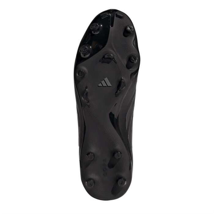adidas Copa Firm Ground Football Boots – Black/Black – view 6