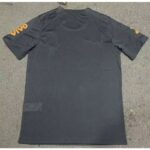 Mens Brazil 2018 Pre-Match Jersey 2
