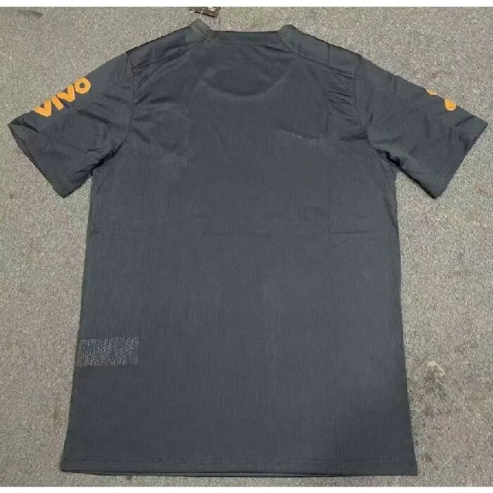 Mens Brazil 2018 Pre-Match Jersey 2