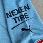 Mens Manchester City 2022/23 Home Jersey 2