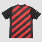 Mens Manchester City 2022/23 Away Jersey 4