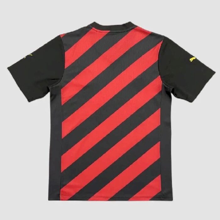 Mens Manchester City 2022/23 Away Jersey 4