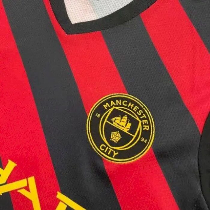 Mens Manchester City 2022/23 Away Jersey 2