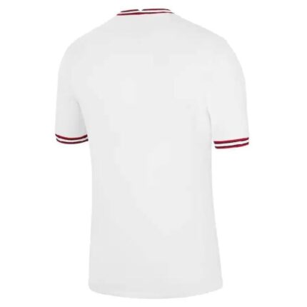 Mens Paris Saint-Germain 2021/22 Fourth Boutique Jersey 1