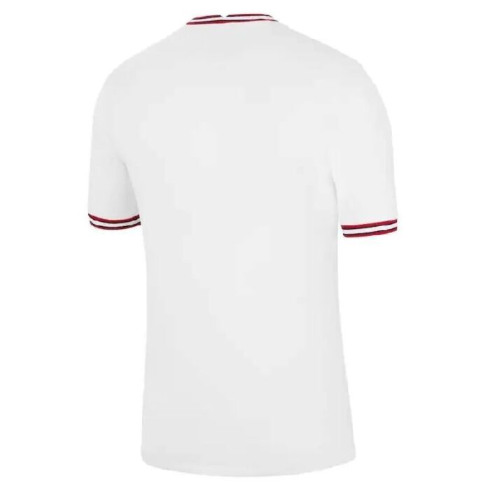 Mens Paris Saint-Germain 2021/22 Fourth Boutique Jersey 1