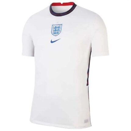 Mens England 2021 Home Jersey