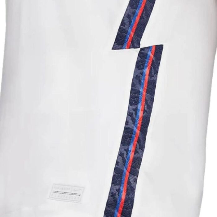 Mens England 2021 Home Jersey 2