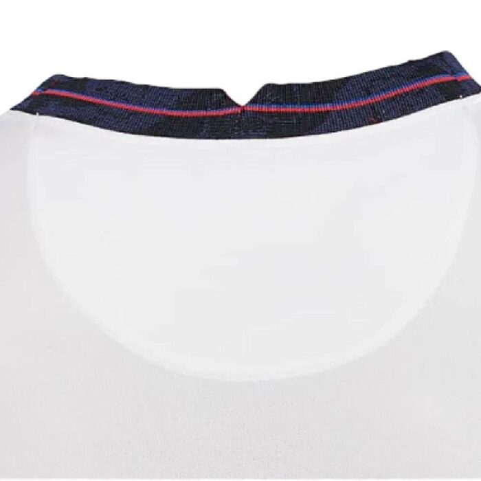 Mens England 2021 Home Jersey 3