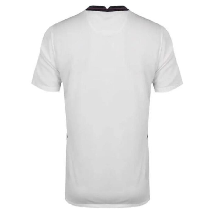 Mens England 2021 Home Jersey 4