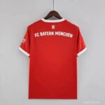 Mens Bayern Munich 2022/23 Home Jersey 6