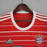 Mens Bayern Munich 2022/23 Home Jersey 1