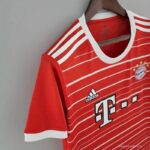 Mens Bayern Munich 2022/23 Home Jersey 2
