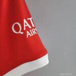 Mens Bayern Munich 2022/23 Home Jersey 4