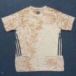 Mens Argentina 2021/22 Concept Edition Jersey 1