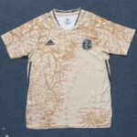 Mens Argentina 2021/22 Concept Edition Jersey