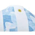 Mens Argentina 2021 Home Jersey 5