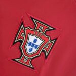 Mens Portugal 2022 Home Jersey 2