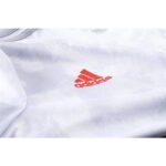 Mens Spain 2021 Away Jersey 2