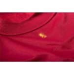 Mens Spain 2021 Home Jersey 4