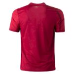 Mens Spain 2021 Home Jersey 1