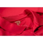 Mens Portugal 2021 Home Jersey 4