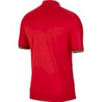 Mens Portugal 2021 Home Jersey 1