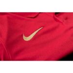 Mens Portugal 2021 Home Jersey 2