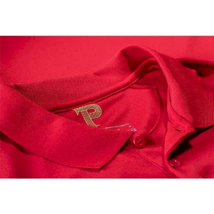 Mens Portugal 2021 Home Jersey 4