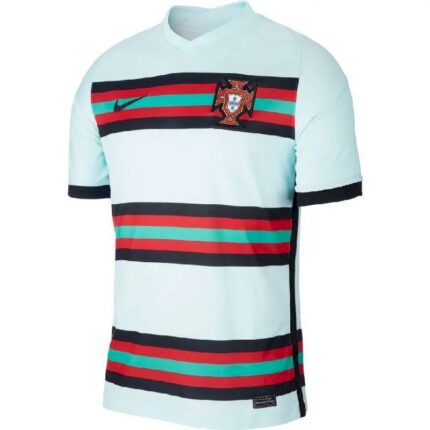 Mens Portugal 2021 Away Jersey