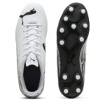 Puma Attacanto Ii Fg Firm Ground Football Boots - Image 3