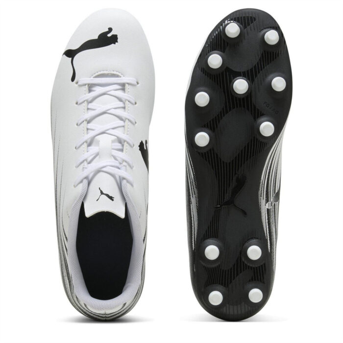 Puma Attacanto Ii Fg Firm Ground Football Boots - Image 3