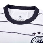 Mens Germany 2021 Home Jersey 1