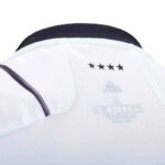 Mens Germany 2021 Home Jersey 3