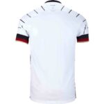Mens Germany 2021 Home Jersey 4