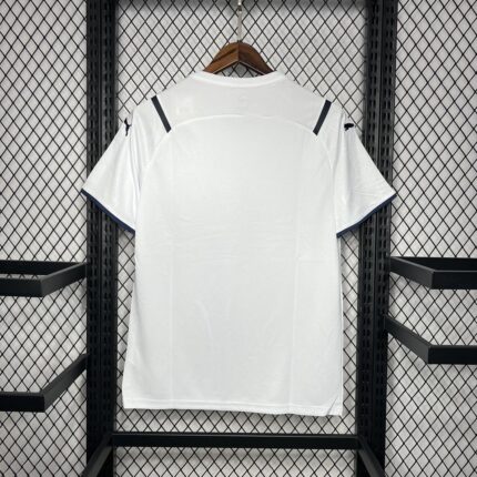 Mens Italy 2021/22 Away Jersey 1