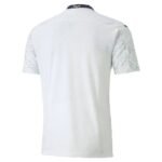 Mens Italy 2021 Away Jersey 1