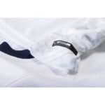 Mens Italy 2021 Away Jersey 4