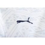 Mens Italy 2021 Away Jersey 2