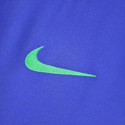 Mens Brazil 2022/23 Away Jersey 1