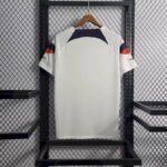Mens USA 2022 Home Jersey 1