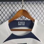 Mens USA 2022 Home Jersey 3