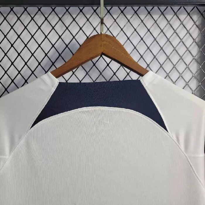 Mens USA 2022 Home Jersey 4
