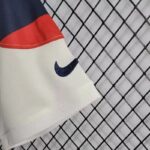 Mens USA 2022 Home Jersey 5