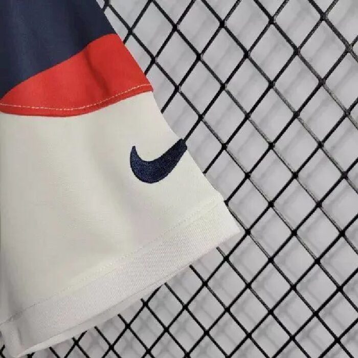 Mens USA 2022 Home Jersey 5