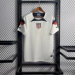 Mens USA 2022 Home Jersey