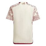 Mens Mexico 2022 Away Jersey 1
