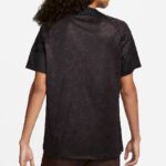 Mens Brazil 2022/23 Goalkeeper Jersey 1