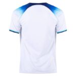 Mens England 2022 Home Jersey 1