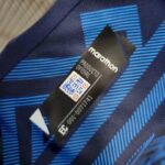 Mens Ecuador 2022 Away Jersey 9